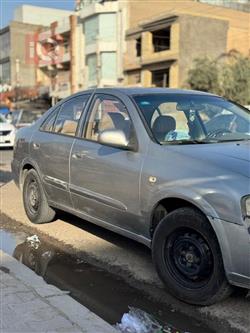 نیسان سەنی